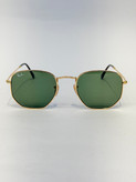عینک آفتابی ریبن Ray-Ban مدل RB3548-N فلزی