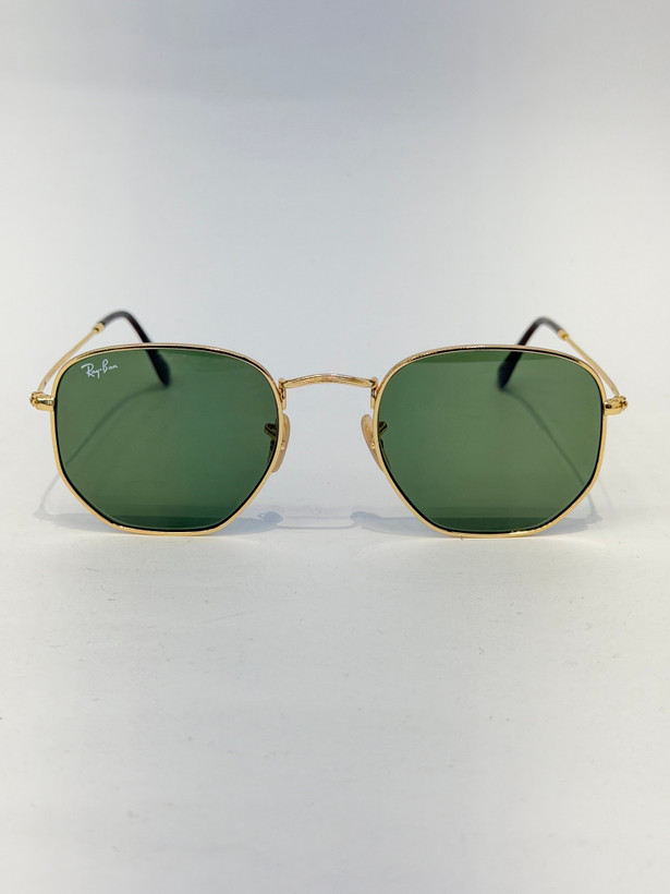 عینک آفتابی ریبن Ray-Ban مدل RB3548-N فلزی