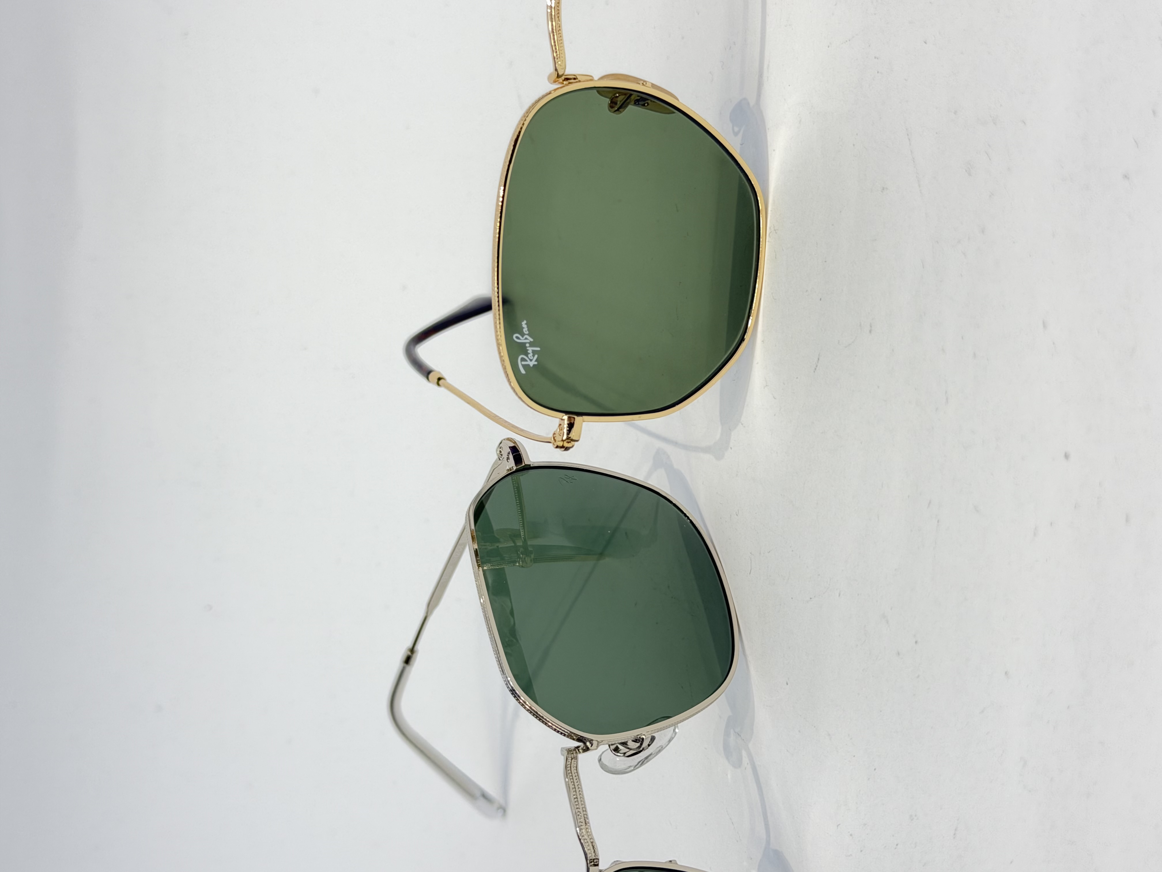 عینک آفتابی ریبن Ray-Ban مدل RB3548-N فلزی