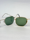 عینک آفتابی ریبن Ray-Ban مدل RB3548-N فلزی