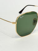 عینک آفتابی ریبن Ray-Ban مدل RB3548-N فلزی