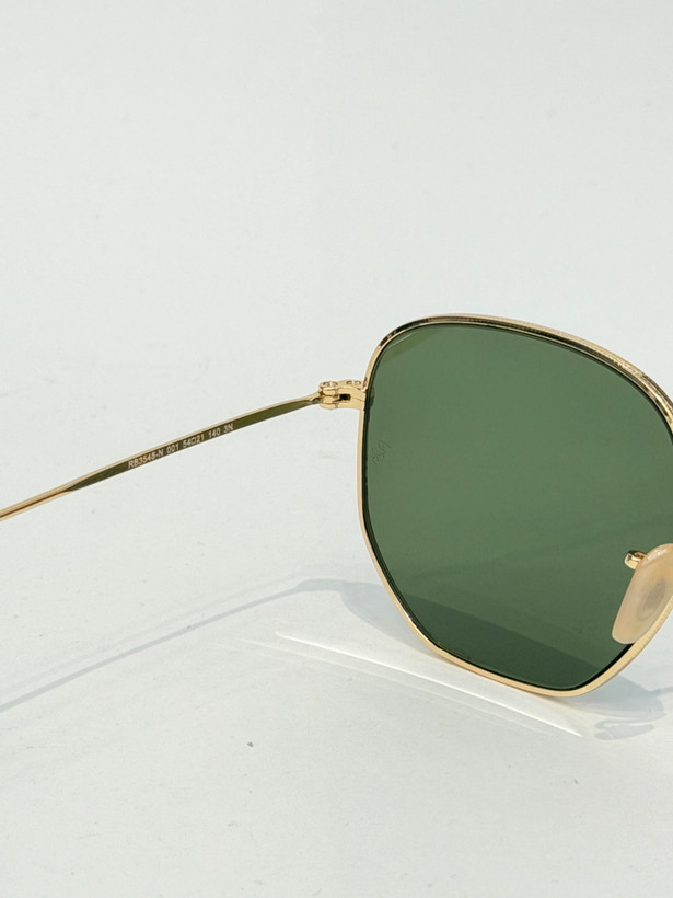عینک آفتابی ریبن Ray-Ban مدل RB3548-N فلزی