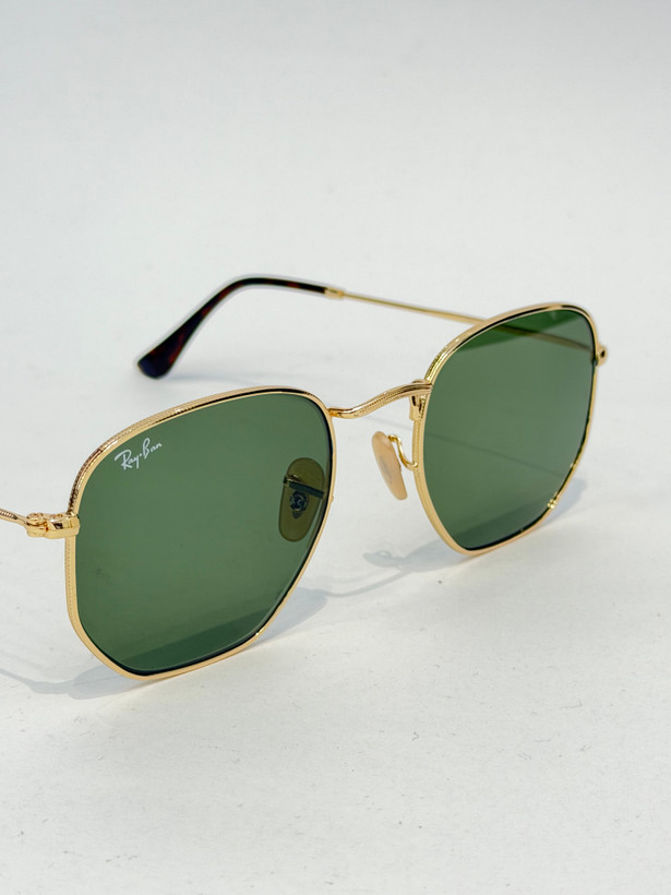 عینک آفتابی ریبن Ray-Ban مدل RB3548-N فلزی