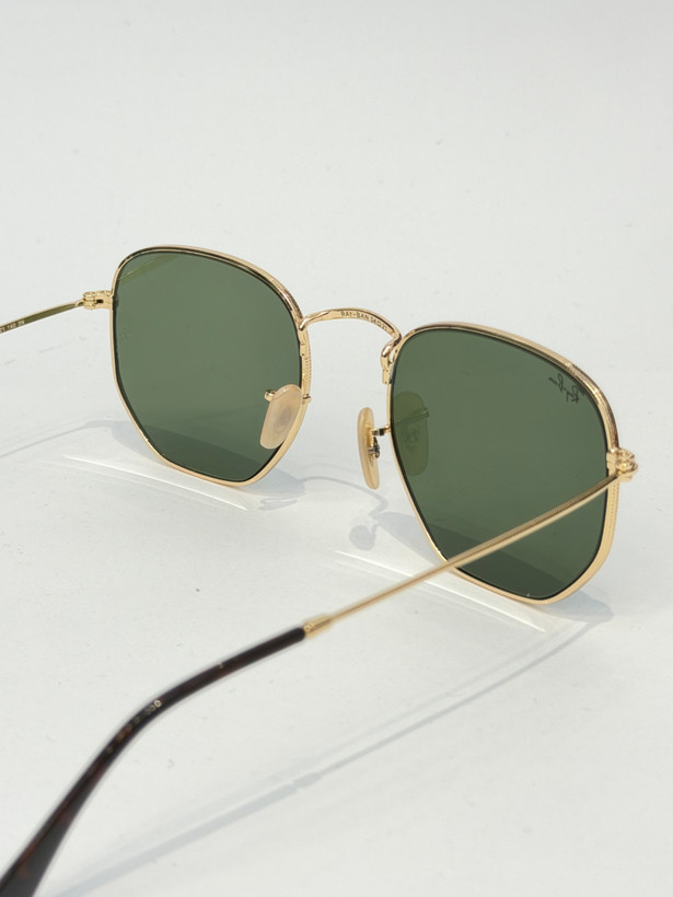 عینک آفتابی ریبن Ray-Ban مدل RB3548-N فلزی