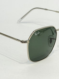 عینک آفتابی ریبن Ray-Ban مدل RB3548-N فلزی