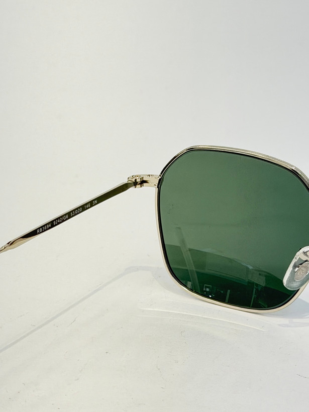 عینک آفتابی ریبن Ray-Ban مدل RB3548-N فلزی
