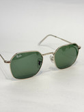 عینک آفتابی ریبن Ray-Ban مدل RB3548-N فلزی
