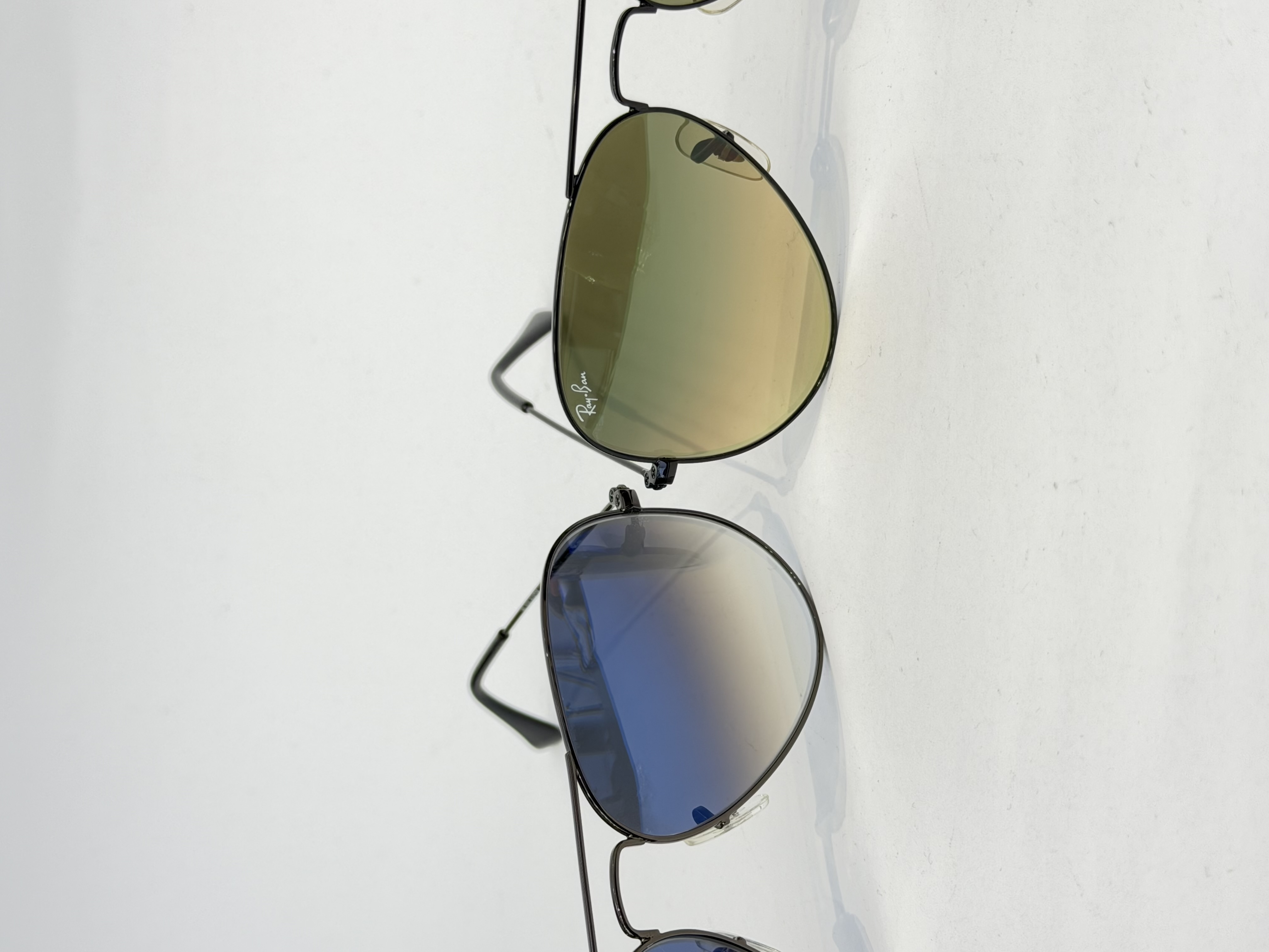 عینک آفتابی ریبن Ray-Ban مدل RB 3025فلزی