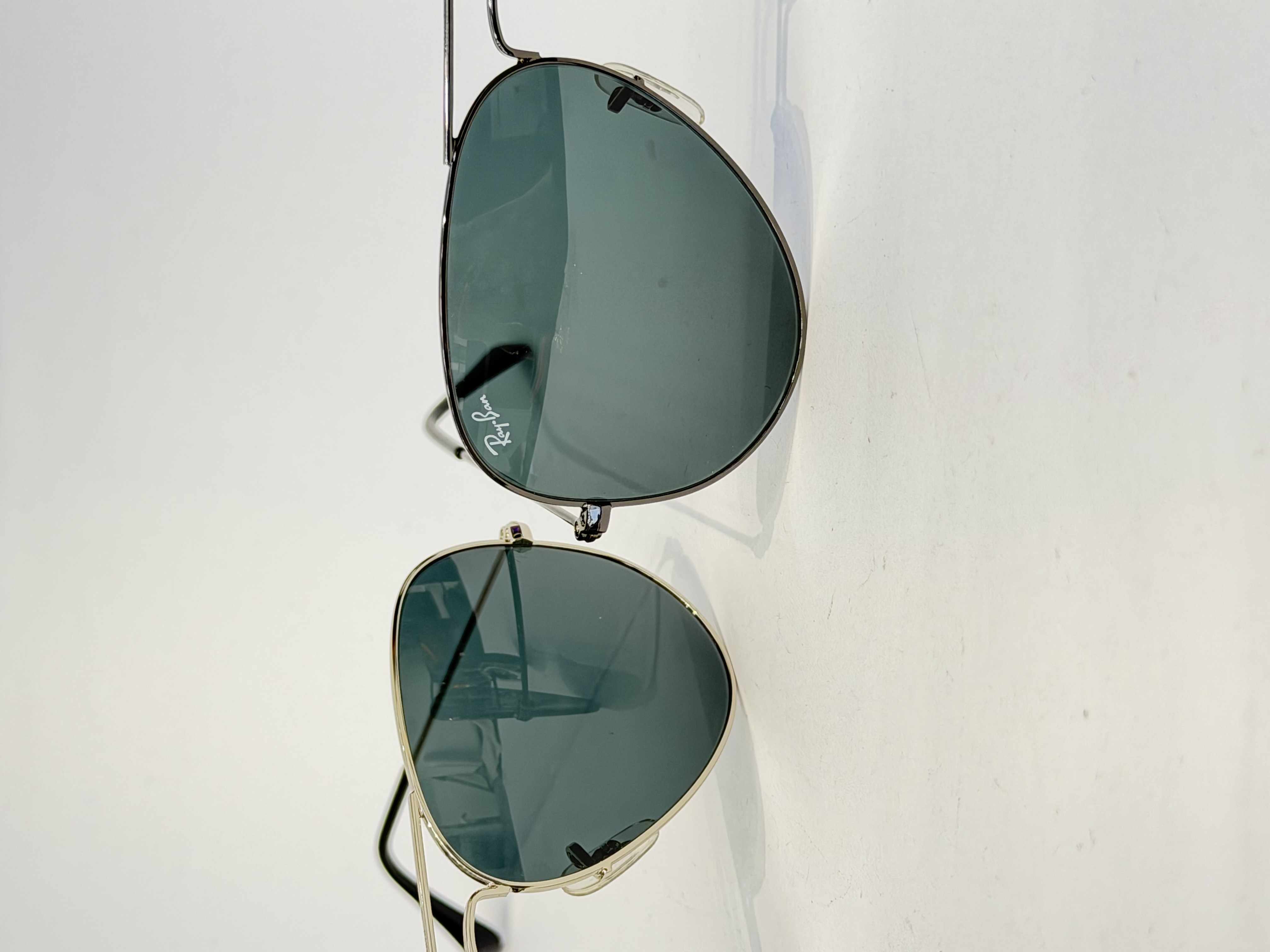 عینک آفتابی ریبن Ray-Ban مدل RB 3025فلزی