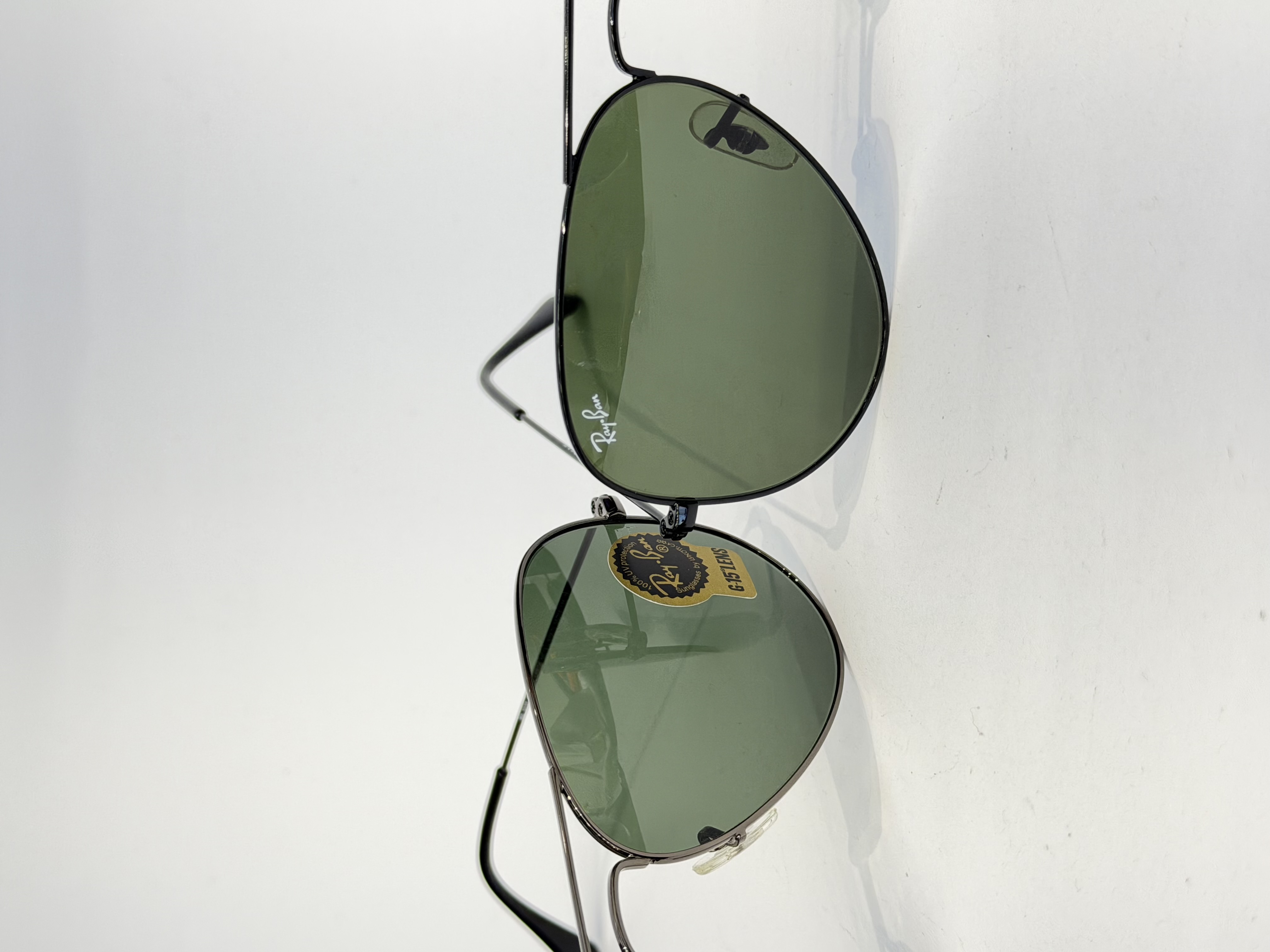 عینک آفتابی ریبن Ray-Ban مدل RB 3025فلزی