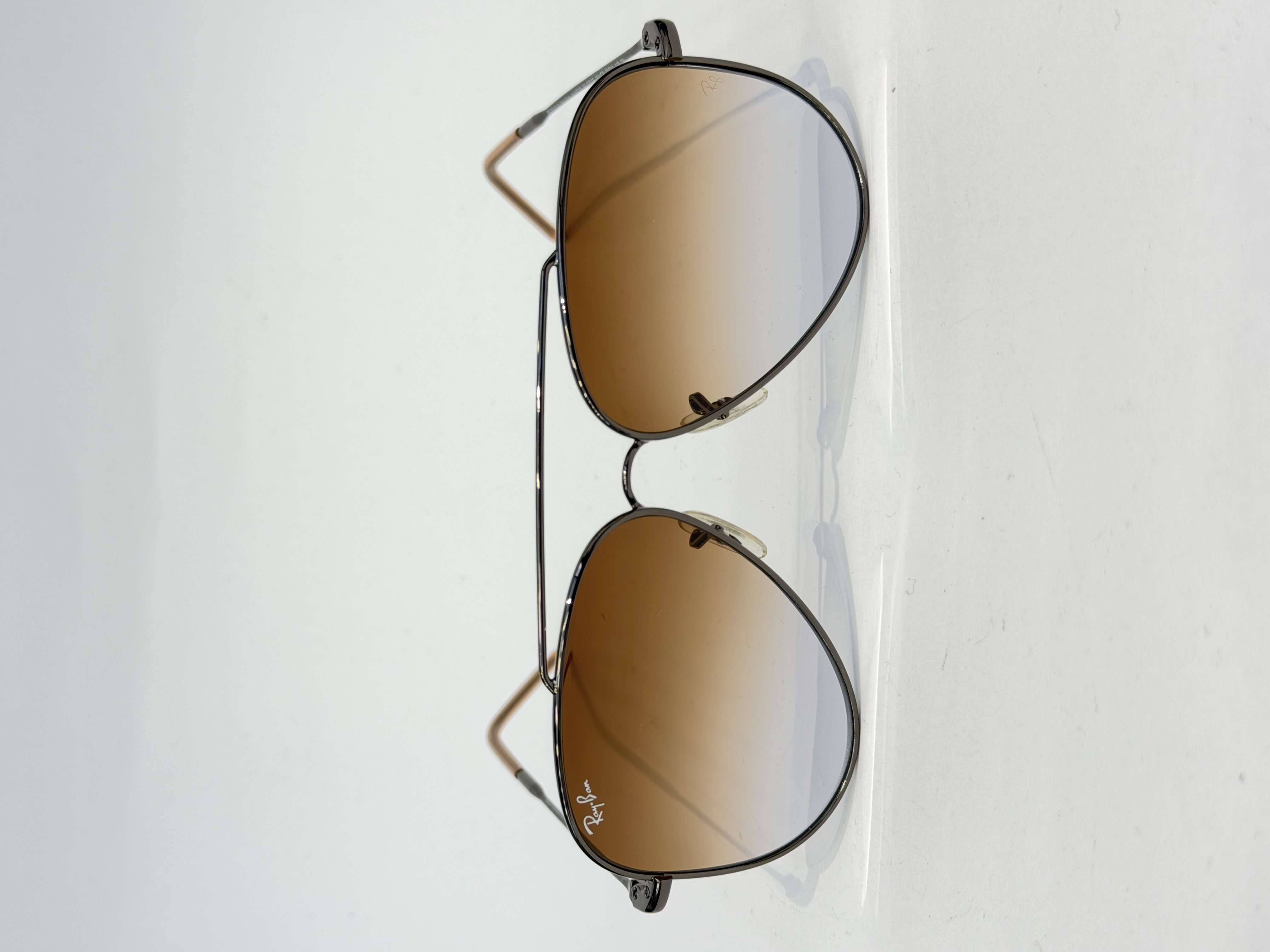 عینک آفتابی ریبن Ray-Ban مدلRB R0101S فلزی