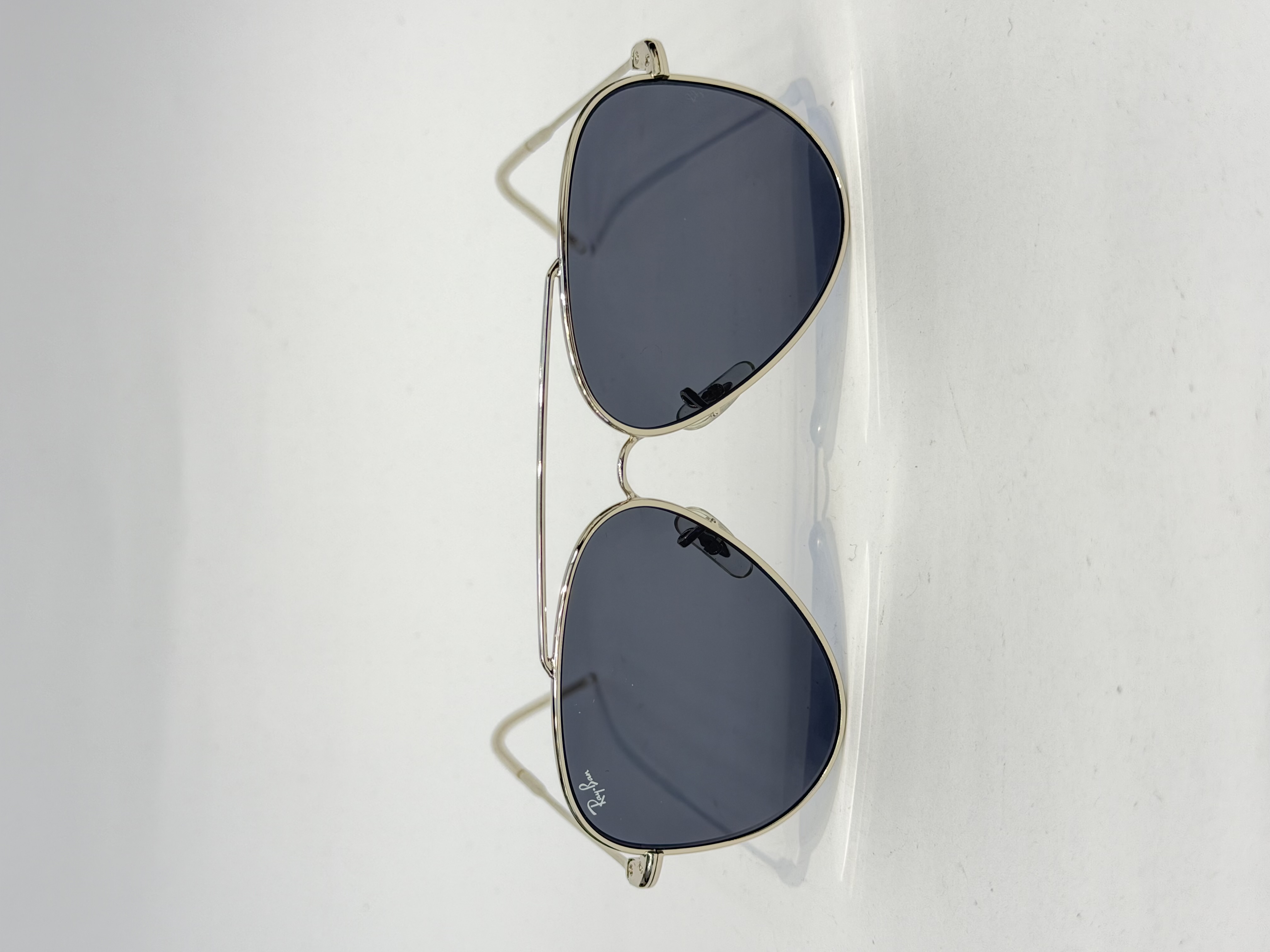 عینک آفتابی ریبن Ray-Ban مدلRB R0101S فلزی