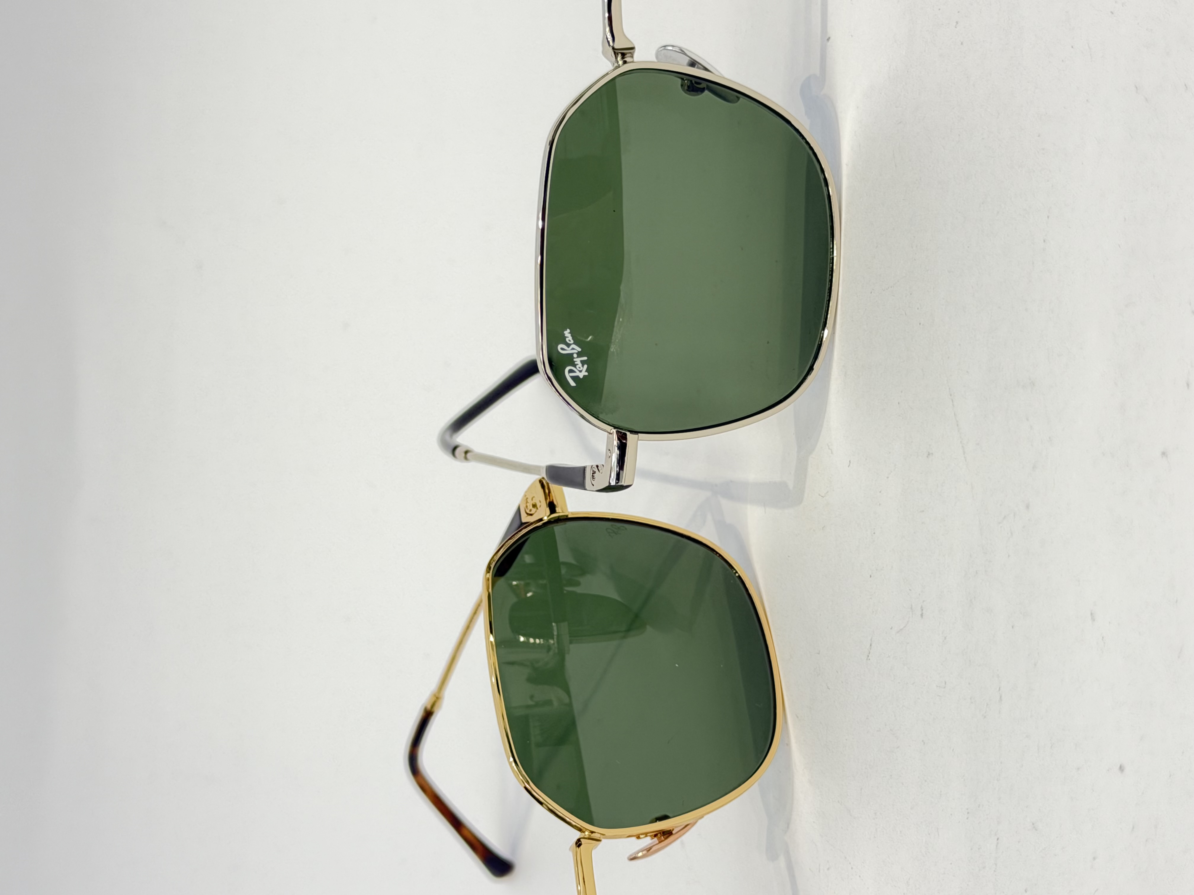 عینک آفتابی ریبن Ray-Ban مدلRB ۸۰۹۴فلزی