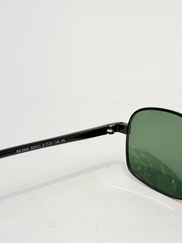عینک آفتابی ریبن Ray-Ban مدل RB 3690 فلزی