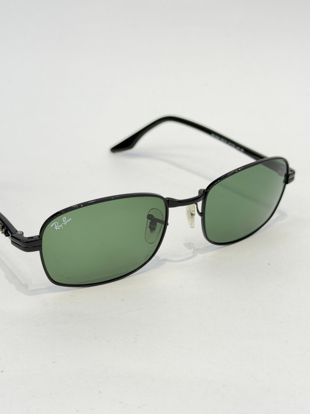 عینک آفتابی ریبن Ray-Ban مدل RB 3690 فلزی