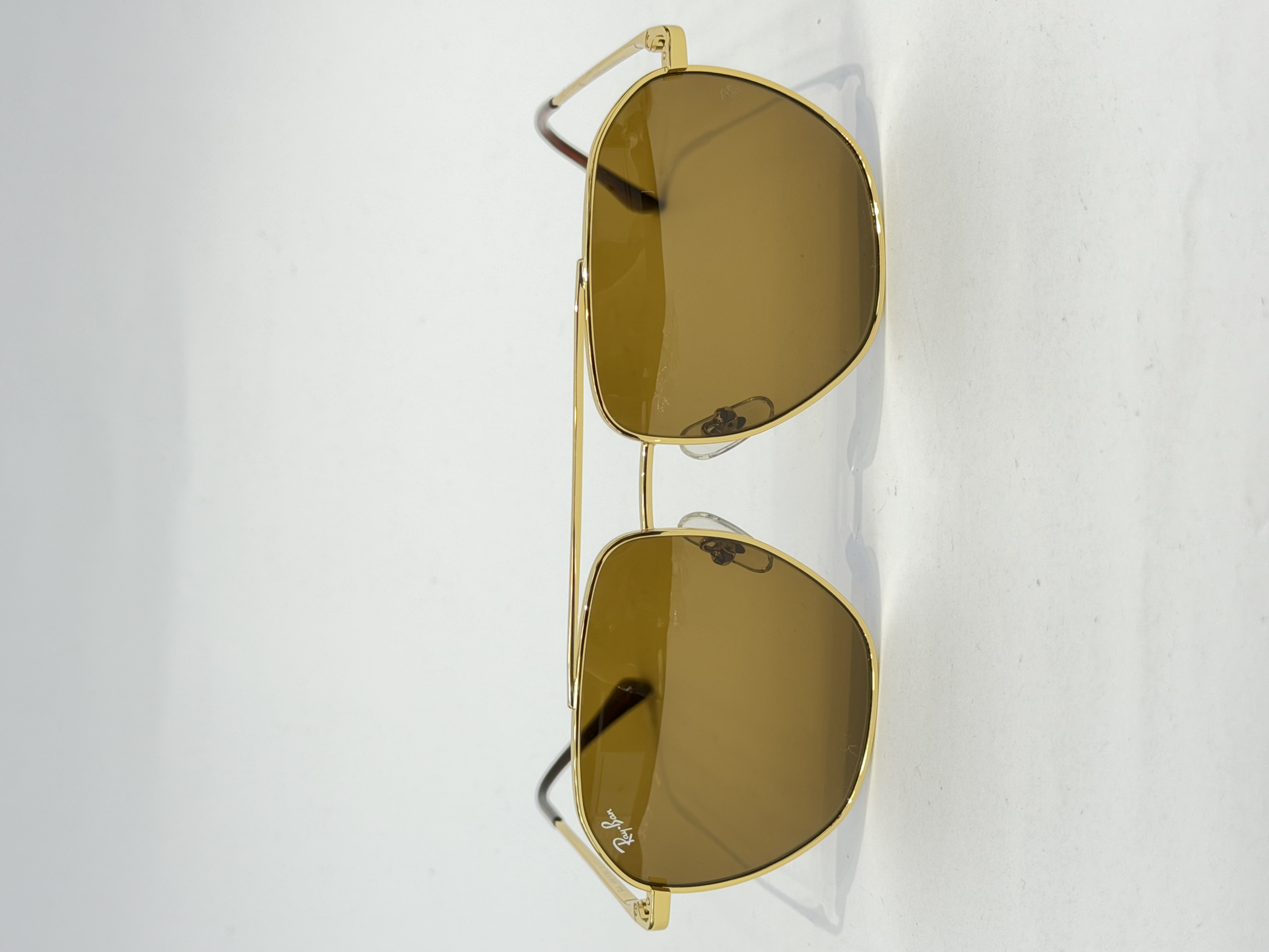 عینک آفتابی ریبن Ray-Ban مدل RB3692D فلزی