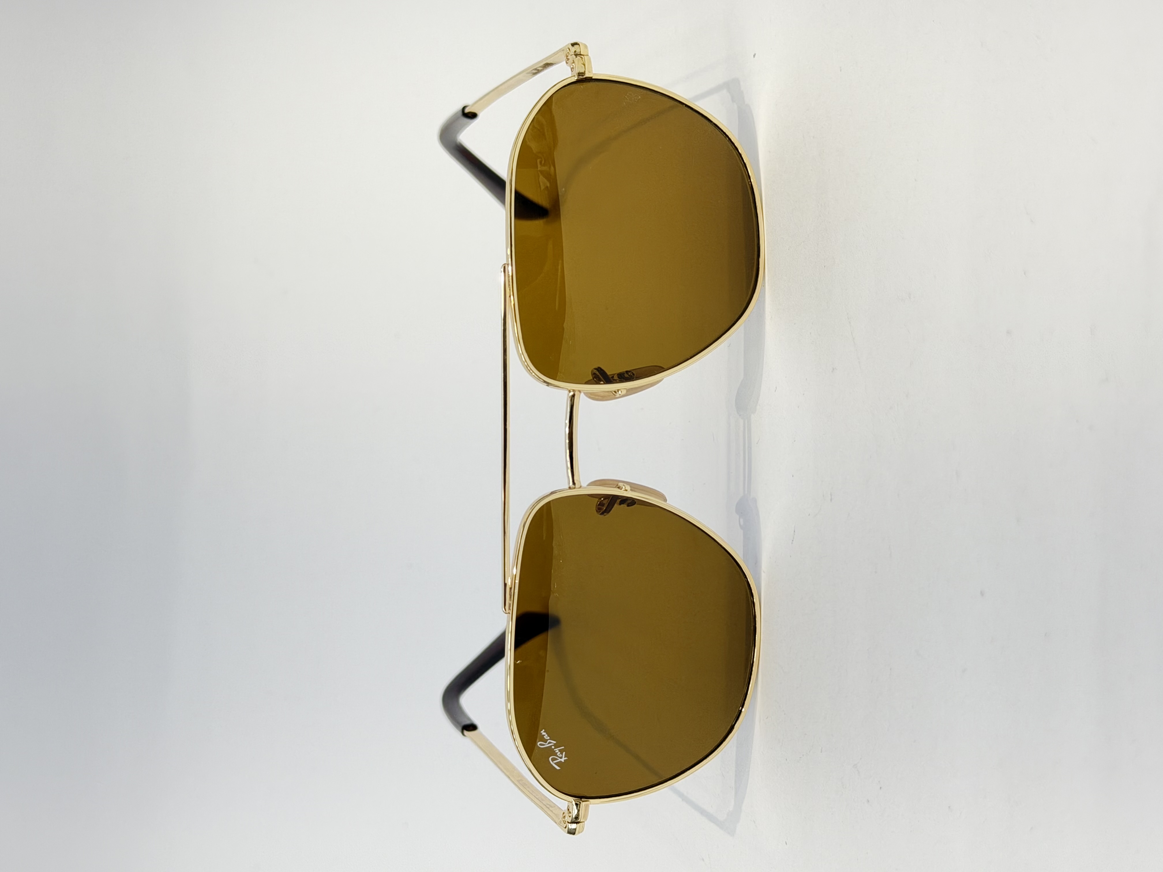 عینک آفتابی ریبن Ray-Ban مدل RB 37231فلزی