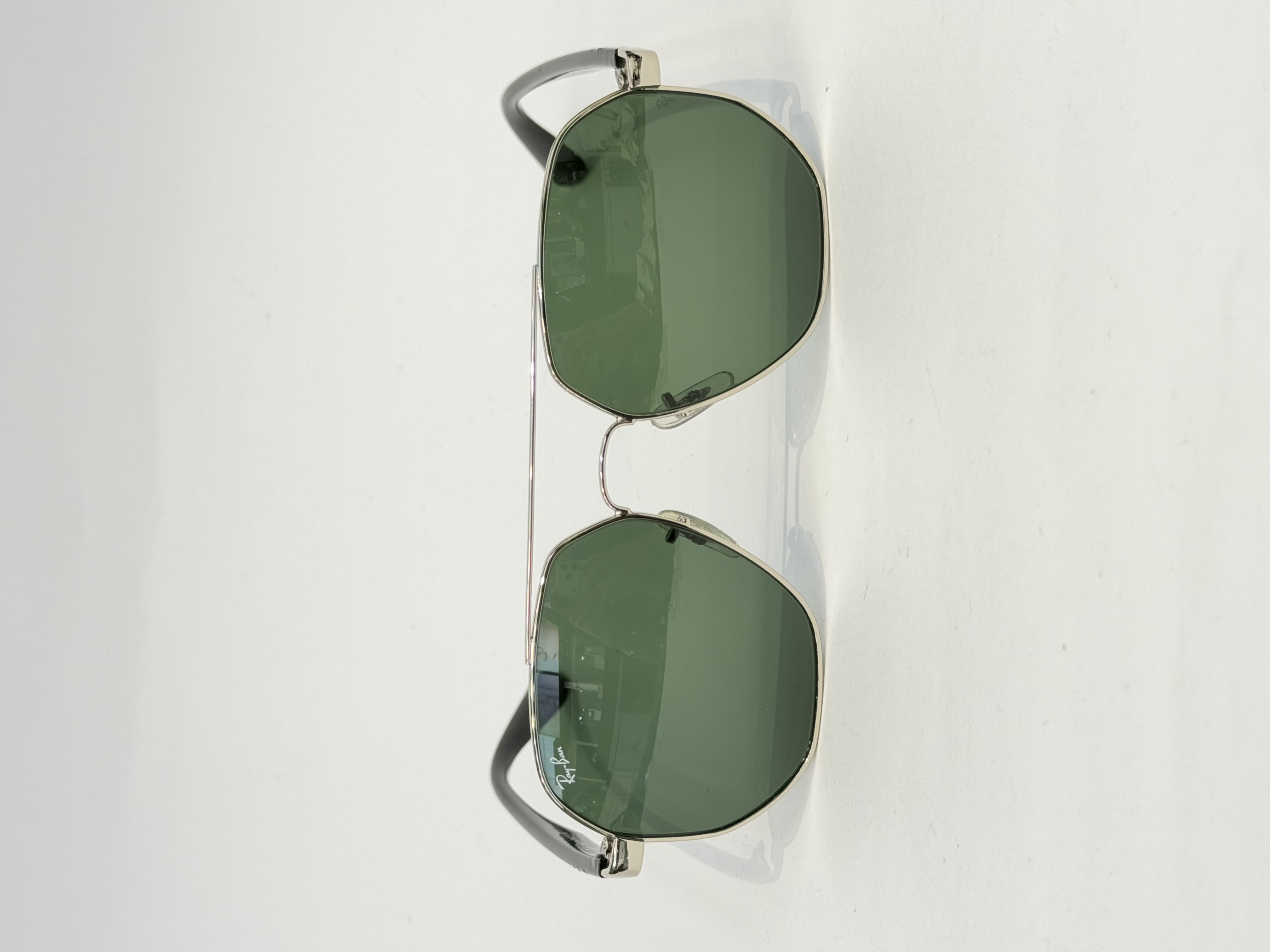 عینک آفتابی ریبن Ray-Ban مدل RB3714I فلزی