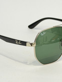 عینک آفتابی ریبن Ray-Ban مدل RB3714I فلزی