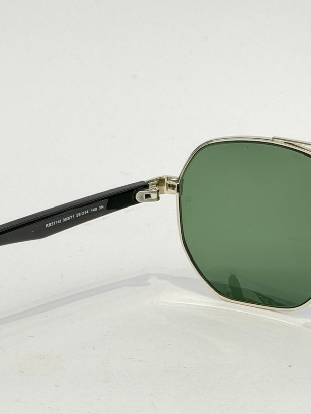 عینک آفتابی ریبن Ray-Ban مدل RB3714I فلزی
