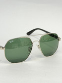 عینک آفتابی ریبن Ray-Ban مدل RB3714I فلزی