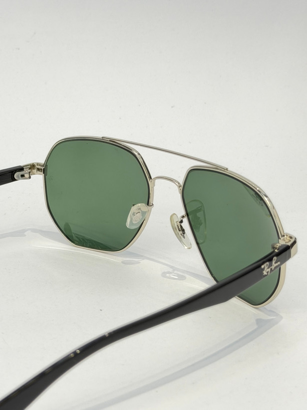 عینک آفتابی ریبن Ray-Ban مدل RB3714I فلزی