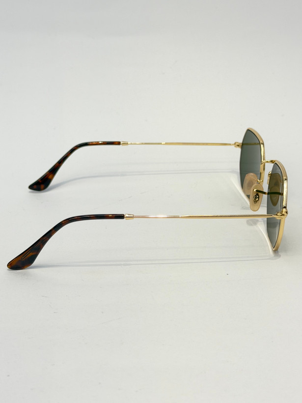 عینک آفتابی ریبن Ray-Ban مدل RB3556-N فلزی