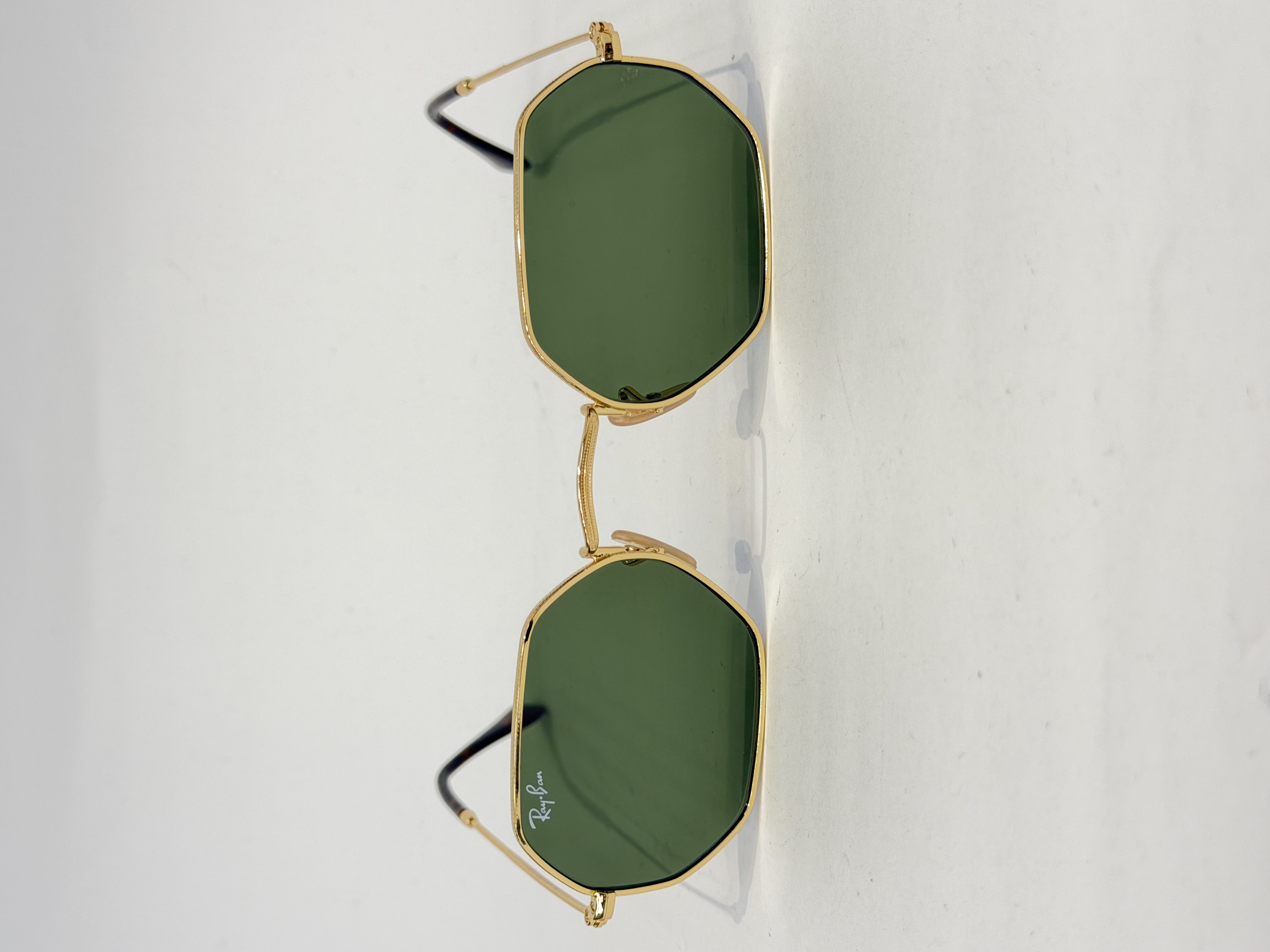 عینک آفتابی ریبن Ray-Ban مدل RB3556-N فلزی