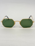 عینک آفتابی ریبن Ray-Ban مدل RB3556-N فلزی