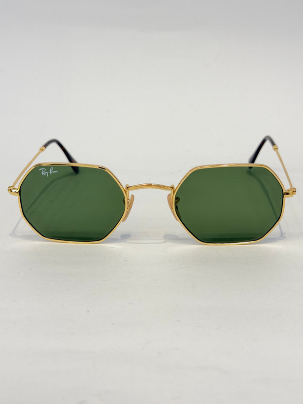 عینک آفتابی ریبن Ray-Ban مدل RB3556-N فلزی