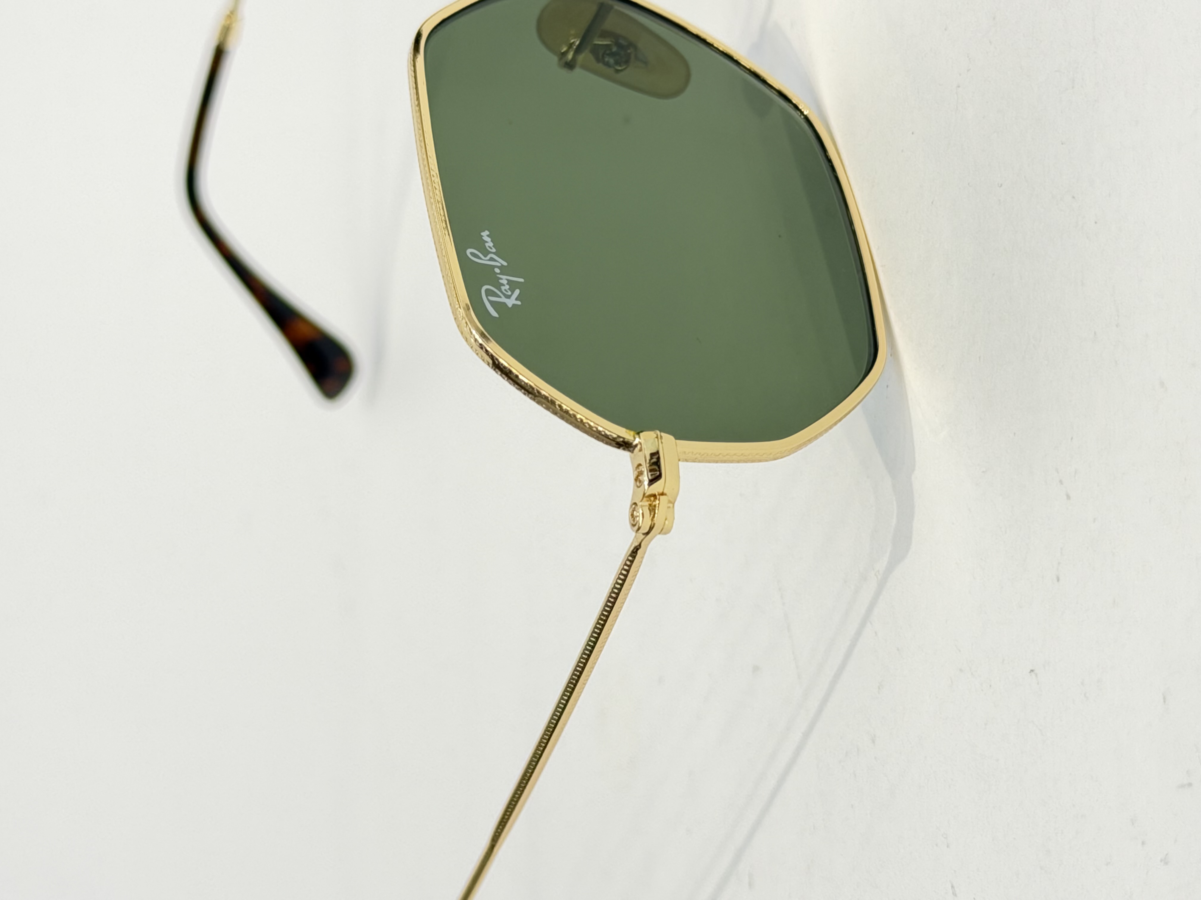 عینک آفتابی ریبن Ray-Ban مدل RB3556-N فلزی