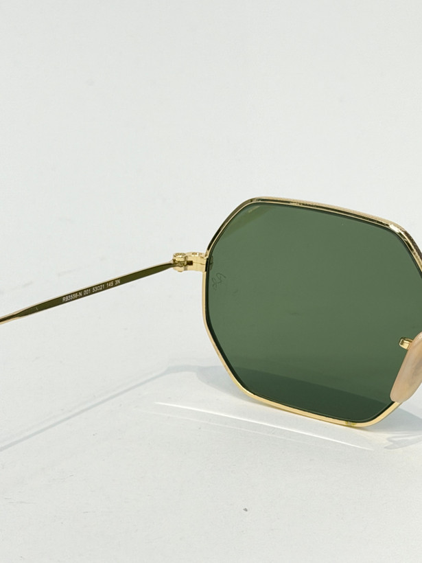 عینک آفتابی ریبن Ray-Ban مدل RB3556-N فلزی