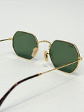 عینک آفتابی ریبن Ray-Ban مدل RB3556-N فلزی
