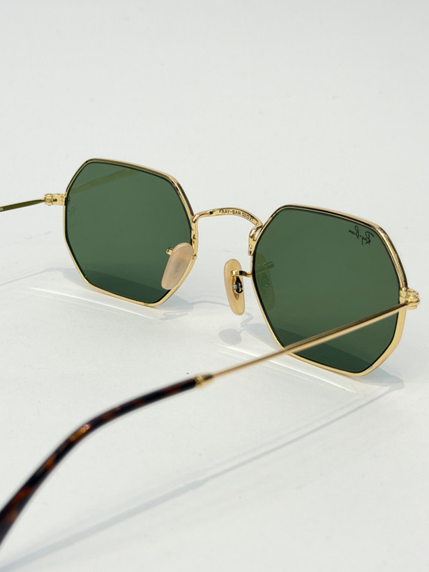 عینک آفتابی ریبن Ray-Ban مدل RB3556-N فلزی