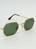 عینک آفتابی ریبن Ray-Ban مدل RB3556-N فلزی