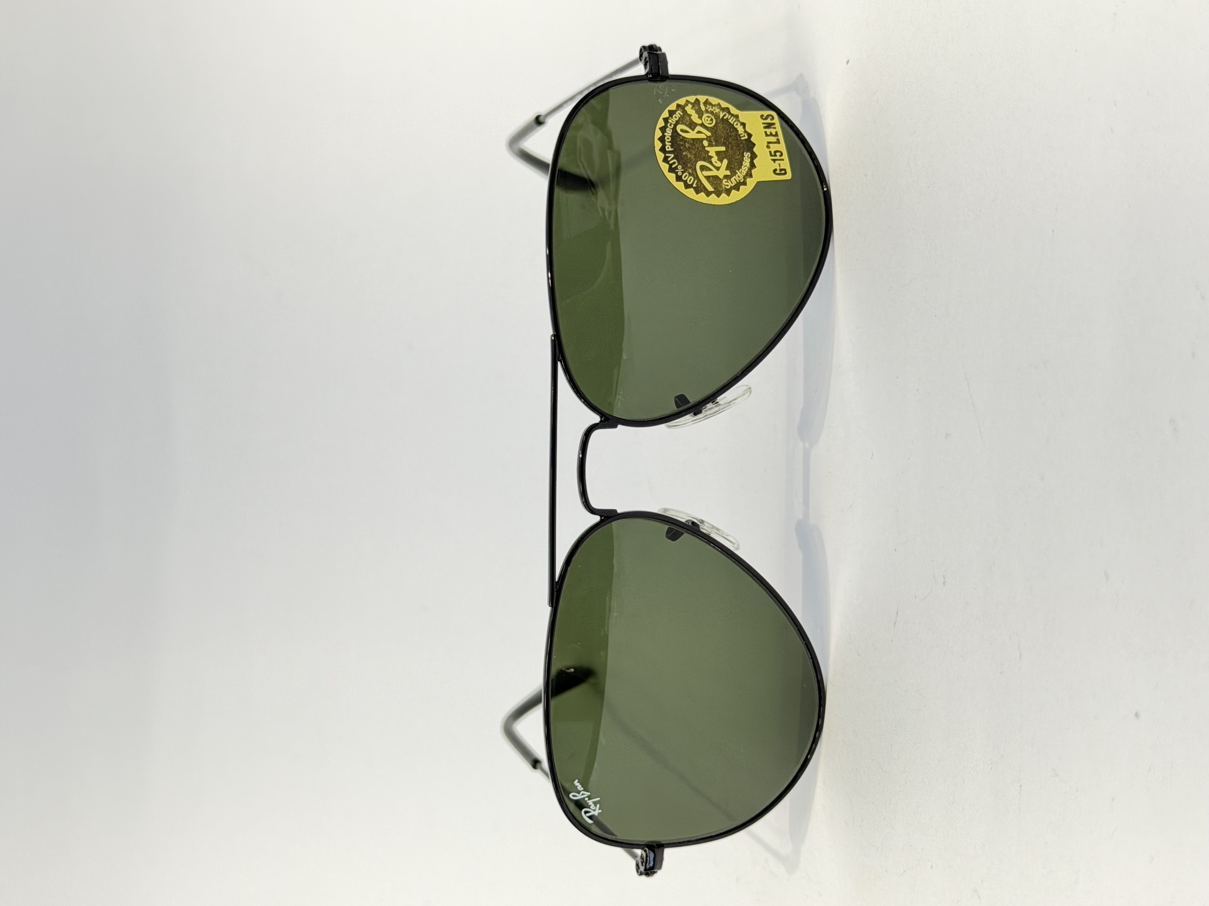 عینک آفتابی ریبن Ray-Ban مدل RB 3025 فلزی
