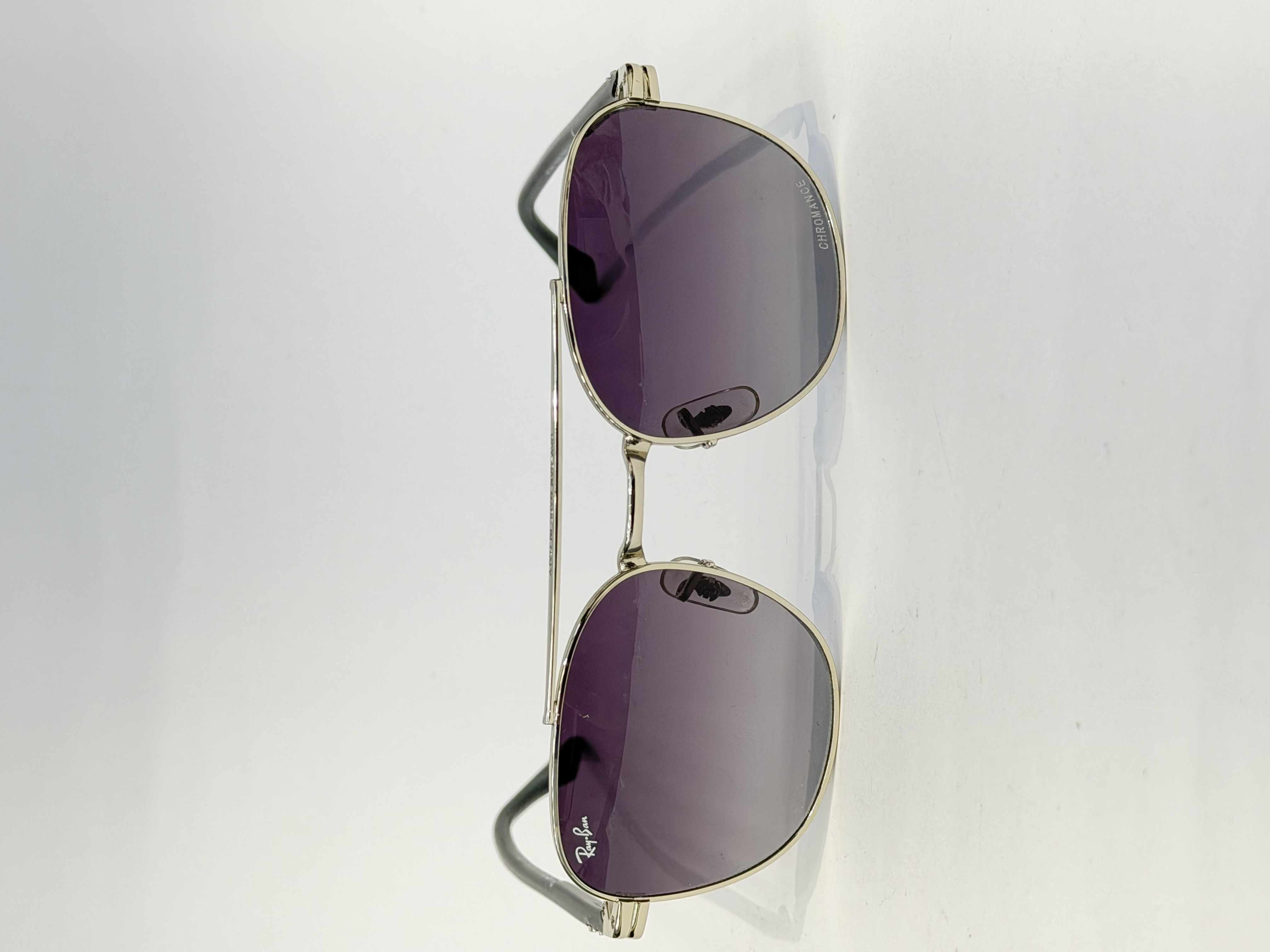 عینک آفتابی ریبن Ray-Ban مدل RB3688 فلزی
