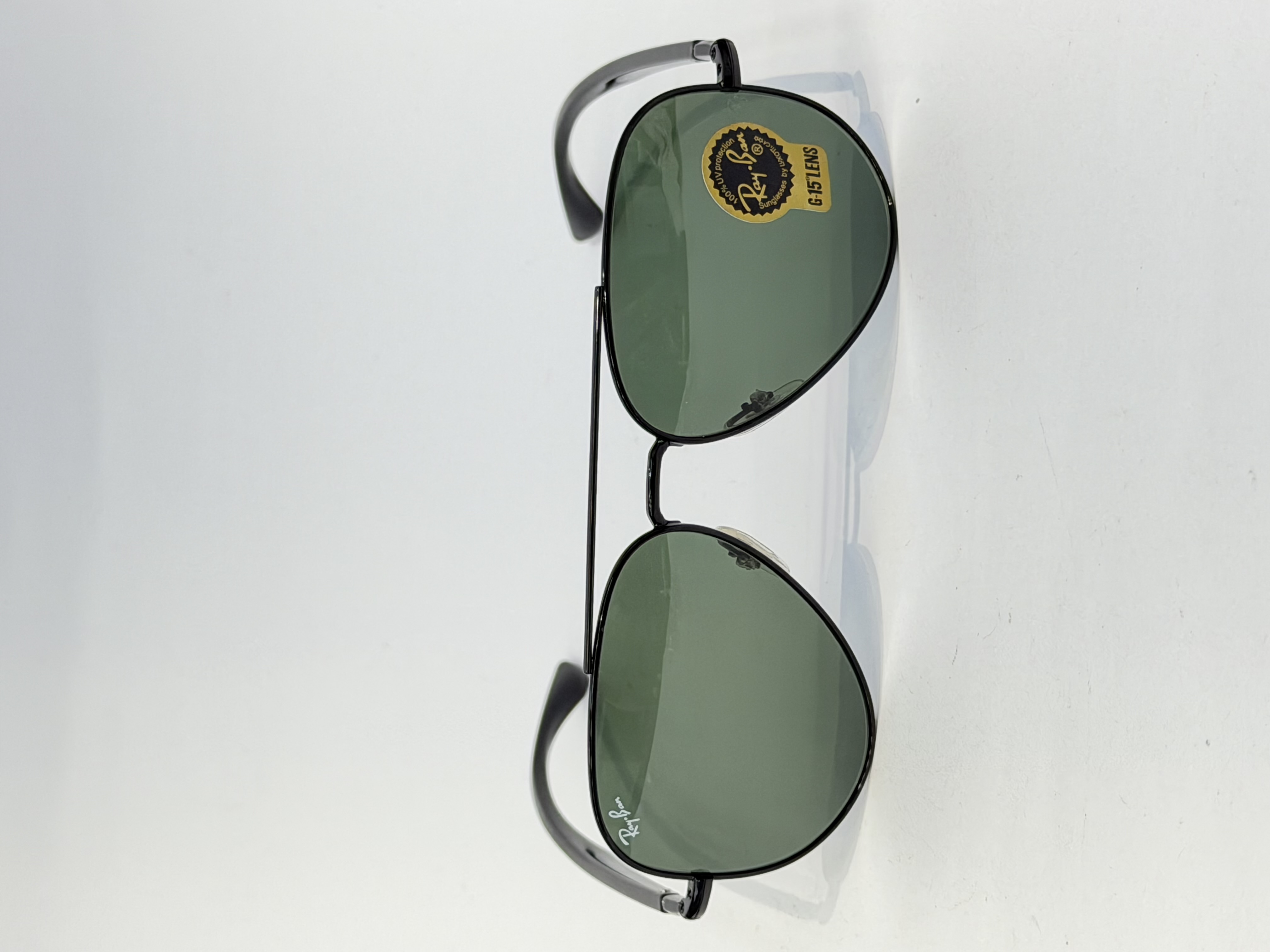 عینک آفتابی ریبن Ray-Ban مدل RB 3675 فلزی