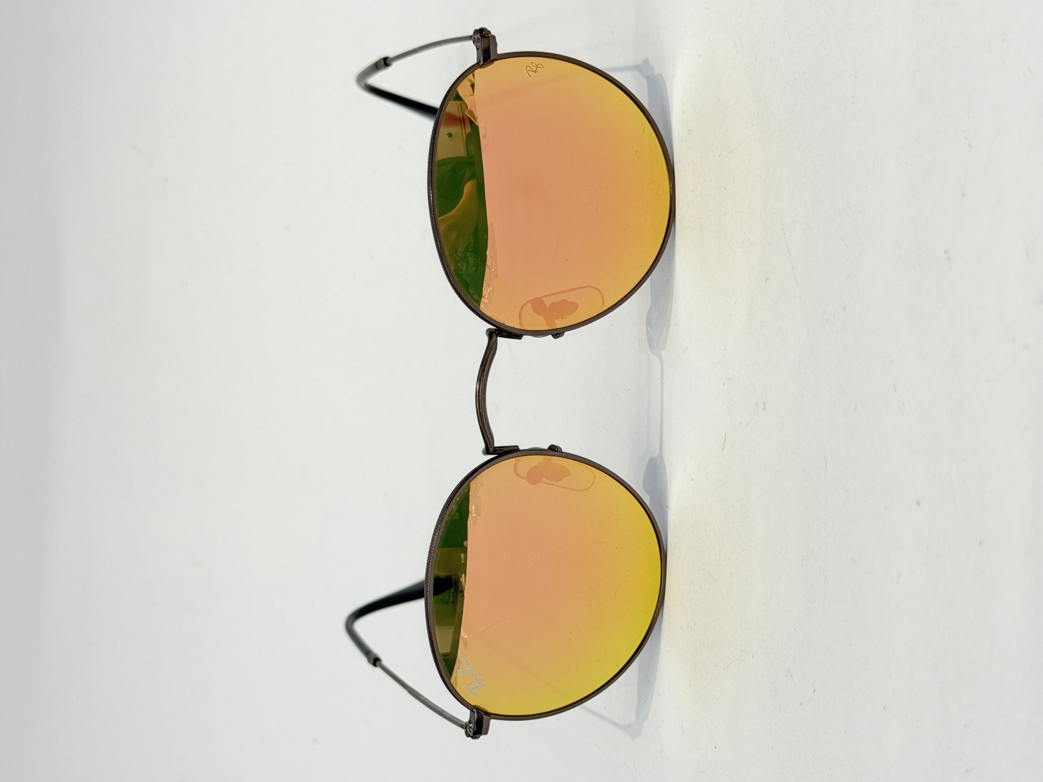 عینک آفتابی ریبن Ray-Ban مدل RB 3447فلزی