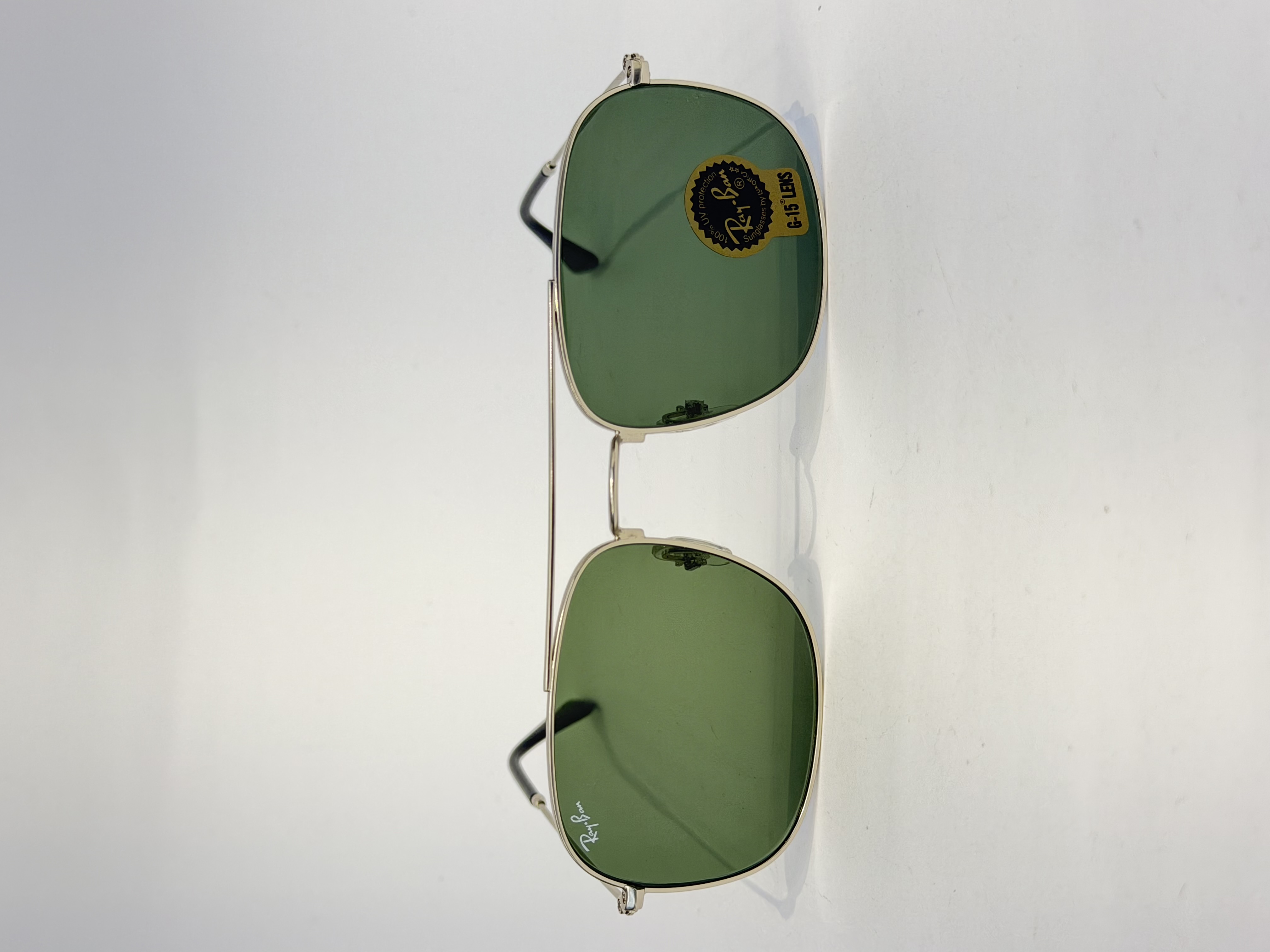 عینک آفتابی ریبن Ray-Ban مدل RB3595 فلزی