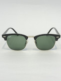 عینک آفتابی کلاب مستر ریبن Ray-Ban مدل RB3016 فلزی