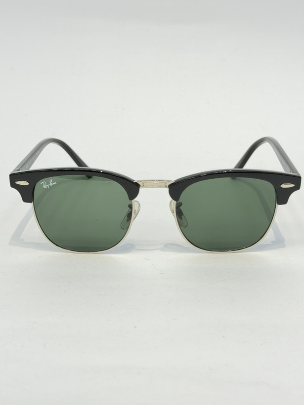 عینک آفتابی کلاب مستر ریبن Ray-Ban مدل RB3016 فلزی