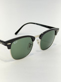 عینک آفتابی کلاب مستر ریبن Ray-Ban مدل RB3016 فلزی