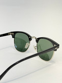 عینک آفتابی کلاب مستر ریبن Ray-Ban مدل RB3016 فلزی