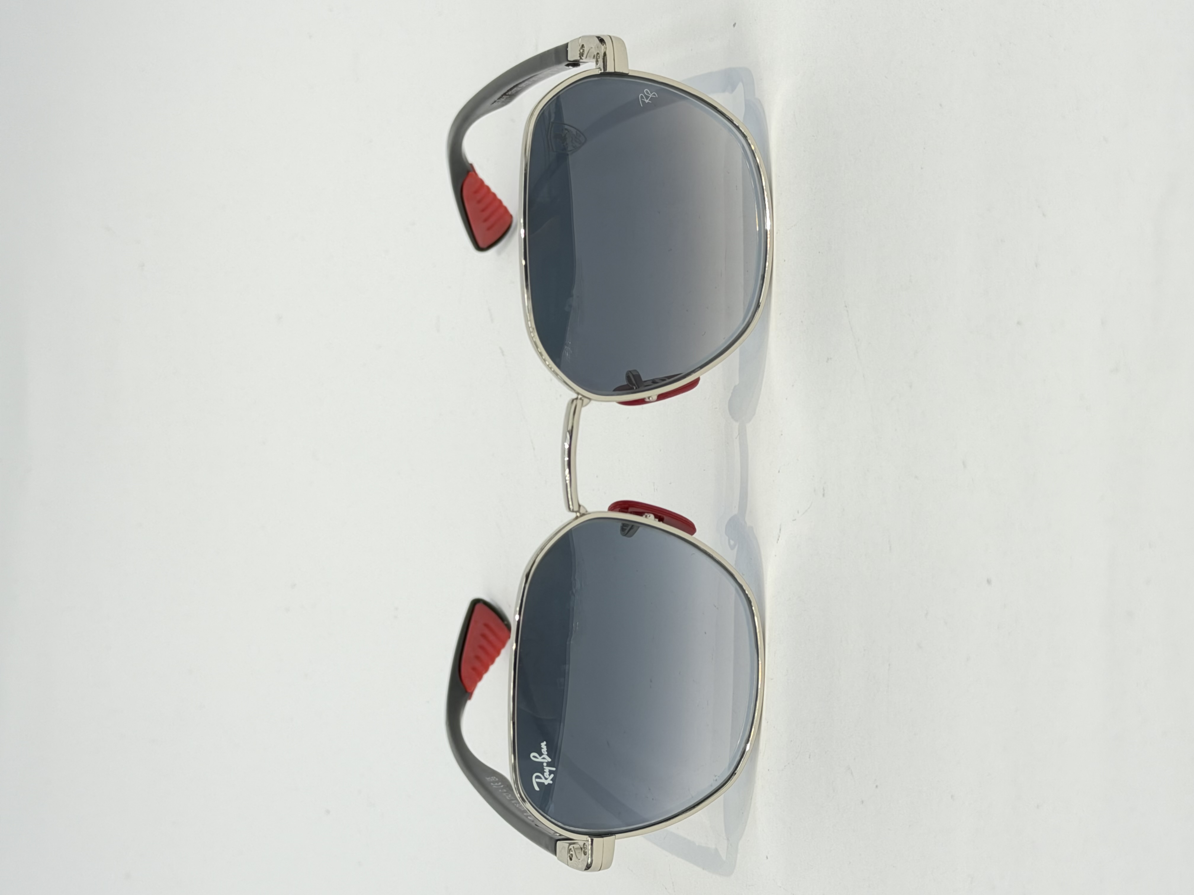 عینک آفتابی ریبن Ray-Ban مدل فراری RB3794-M فلزی