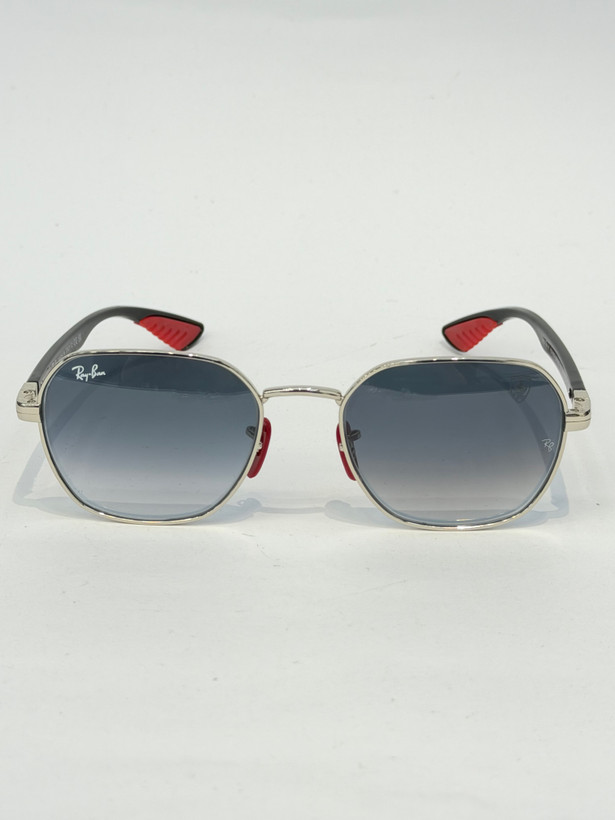 عینک آفتابی ریبن Ray-Ban مدل فراری RB3794-M فلزی