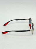عینک آفتابی ریبن Ray-Ban مدل فراری RB3794-M فلزی