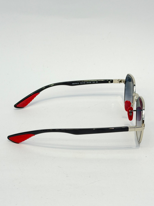 عینک آفتابی ریبن Ray-Ban مدل فراری RB3794-M فلزی