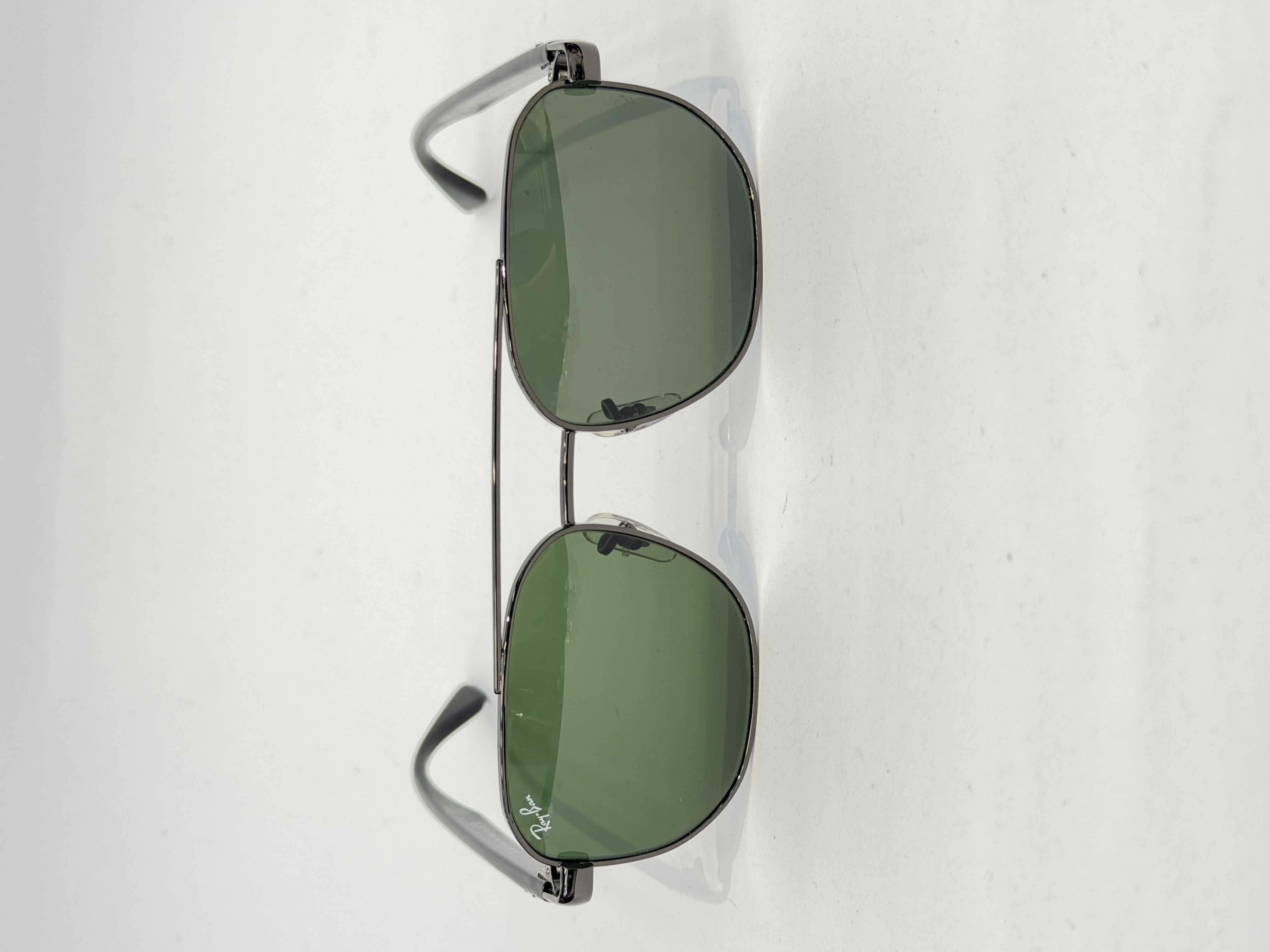 عینک آفتابی ریبن Ray-Ban مدل RB3693 فلزی