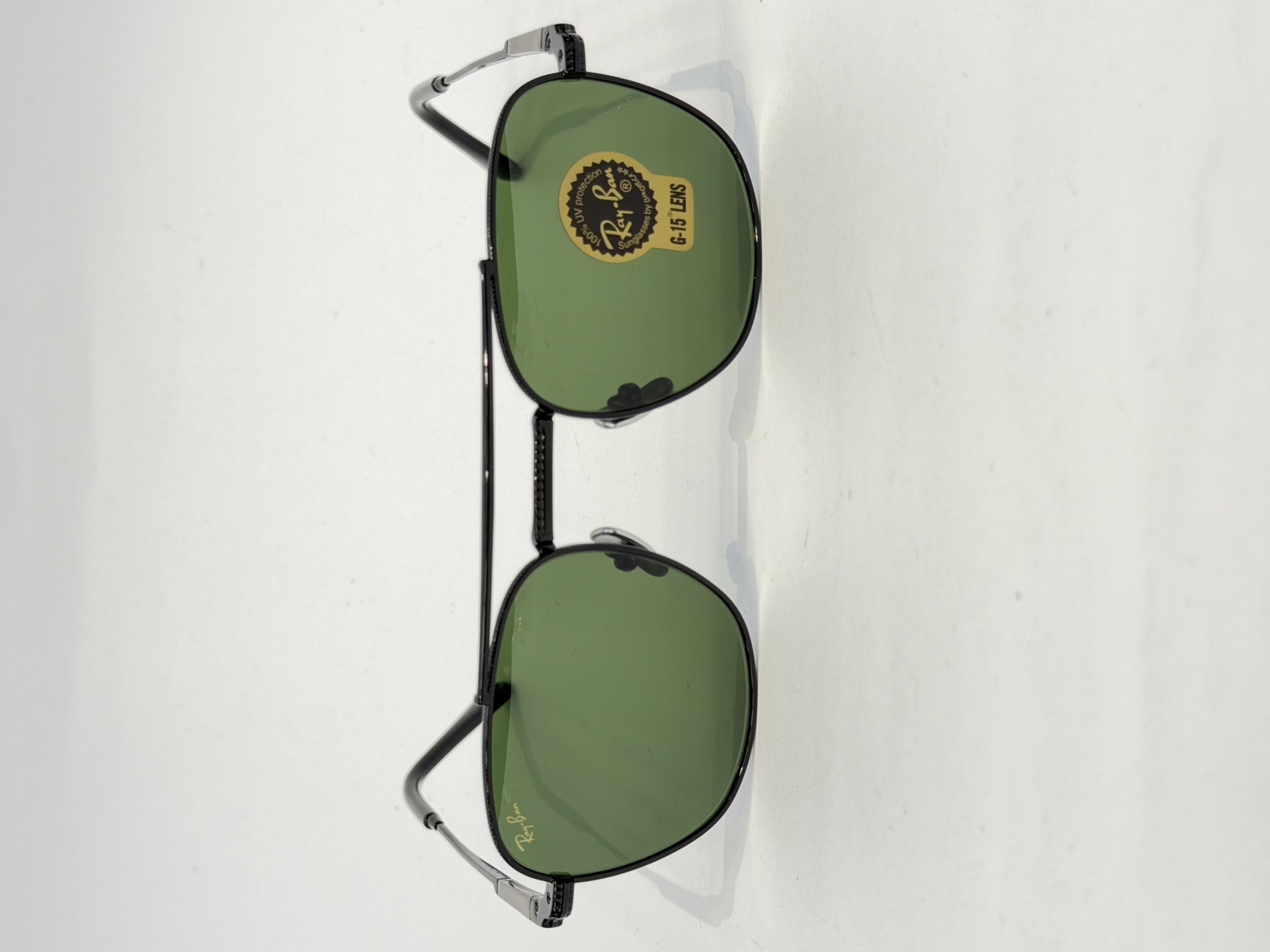 عینک آفتابی ریبن Ray-Ban مدل RB 8258 فلزی